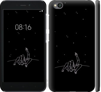 

Чохол Романтика на Xiaomi Redmi Go 725820