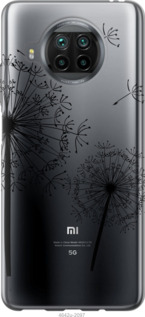 

Чехол Одуванчики для Xiaomi Mi 10T Lite 1143241