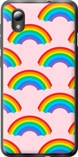 

Чохол Rainbows на ZTE Blade A3 2019 1623676
