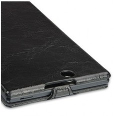 Фото кожаного чехла TETDED Lava Series для Sony Xperia Z ULTRA