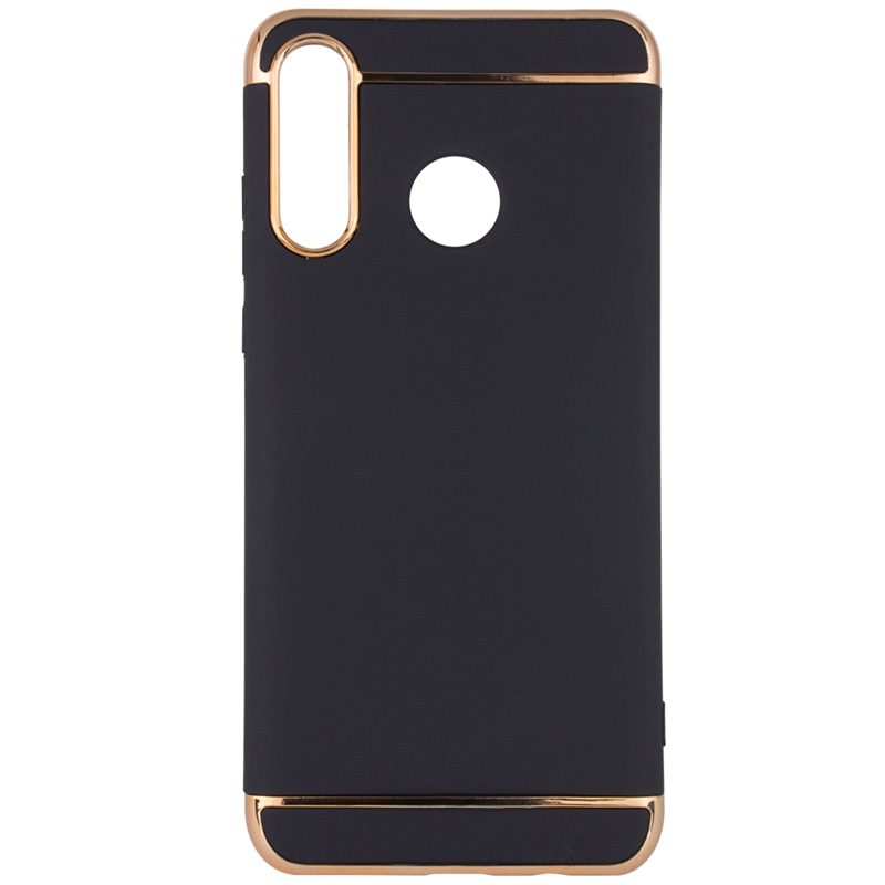 

Чехол Joint Series для Xiaomi Redmi 7 (Черный) 715464