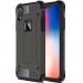 Бронированный противоударный TPU+PC чехол Immortal для Apple iPhone XR (6.1")