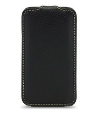 Кожаный чехол Melkco (JT) для Samsung s5830