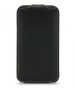 Кожаный чехол Melkco (JT) для Samsung s5830
