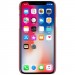 Заказать Чехол Nillkin Matte для Apple iPhone X (5.8") / XS (5.8") (Розовый / Rose Gold) на vchehle.ua