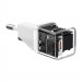 СЗУ Baseus GaN5 Fast Charger (mini) 1C 20W (CCGN05010) (White) в магазине vchehle.ua