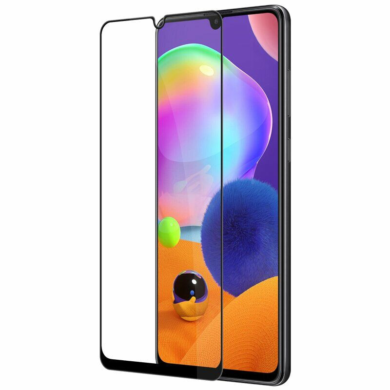 

Захисне скло XD+ (full glue) (тех.пак) на Samsung Galaxy A31 (Чорне) 897788