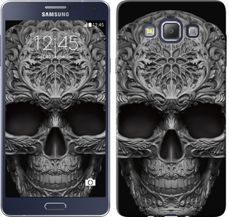 

Чехол skull-ornament для Samsung Galaxy A7 A700H 347875