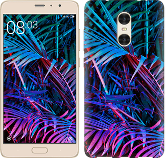 

Чохол Папороть під ультрафіолетом на Xiaomi Redmi Pro 609997