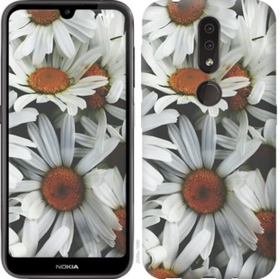 

Чохол Ромашки v2 на Nokia 4.2 764737