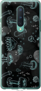 

Чехол Медузы для OnePlus 8 1393483