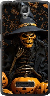 

Чохол Halloween 2 на Lenovo A2010 1639875