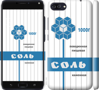 

Чохол Сіль на Asus ZenFone 4 Max ZC554KL 899182
