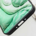 Фото TPU+PC чохол Prisma BubbleGum на Xiaomi Redmi Note 14 Pro 4G (3D Green) в маназині vchehle.ua