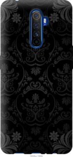 

Чехол узор барокко для Oppo Reno 2 943033