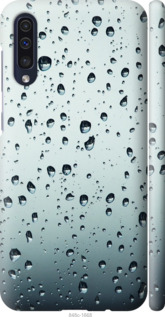 

Чохол Скло в краплях на Samsung Galaxy A30s A307F 1045971
