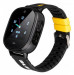 Дитячий cмарт-годинник з GPS трекером Gelius ProBlox GP-PK005 (IP67) (Black)