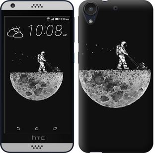 

Чехол Moon in dark для HTC Desire 630 362603