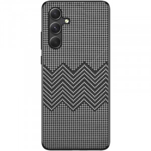 Чехол TPU+PC Grid для Samsung Galaxy S24