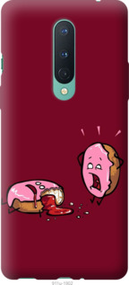 

Чехол Печенье для OnePlus 8 1044673