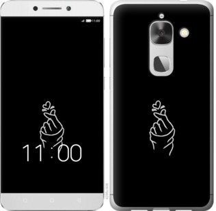 

Чехол Love You для LeTV LeEco Le Max 2 728631