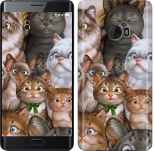 

Чохол коти на Xiaomi Mi Note 2 476564