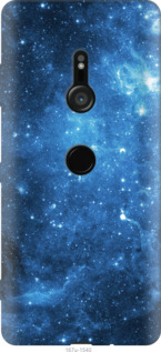 

Чохол Зоряне небо на Sony Xperia XZ3 H9436 972261
