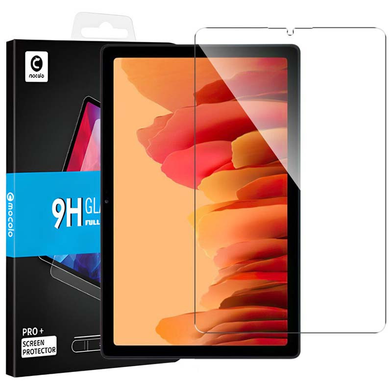 Захисне скло Mocolo (Pro+) на Samsung Galaxy Tab A9 (8.7'') /Xiaomi Redmi Pad SE (8.7")