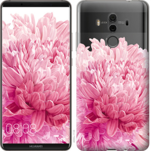

Чехол Хризантема для Huawei Mate 10 Pro 844570