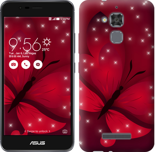 

Чохол Місячний метелик на Asus ZENFONE 4 SELFIE / ZD553KL 616756