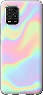 

Чехол пастель для Xiaomi Mi 10 Lite 1056958