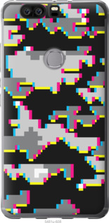 

Чехол Пиксель для Huawei Honor V8 1437104