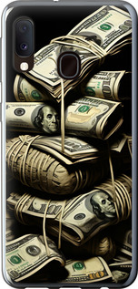 

Чехол Big money для Samsung Galaxy A20e A202F 1649293