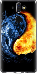 

Чехол Инь-Янь для Nokia 8 Sirocco 703990