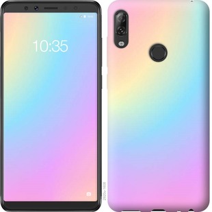 

Чохол Веселка 2 на Lenovo K5 Pro 690336