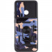 Ударостійкий чохол Camshield Serge Ring Camo на Xiaomi Redmi 9C / 10A (Фіолетовий / Army Purple) в магазині vchehle.ua