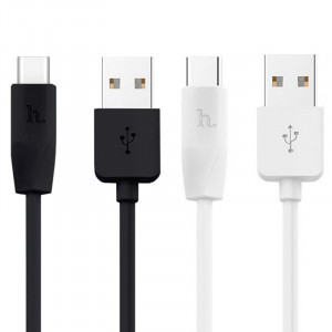 Дата кабель Hoco X1 Rapid USB to Type-C (1m)
