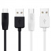 Дата кабель Hoco X1 Rapid USB to Type-C (1m)