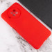 Фото TPU чехол Molan Cano Smooth для Xiaomi Mi 10T Lite / Redmi Note 9 Pro 5G (Красный) в магазине vchehle.ua