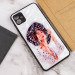 Фото TPU+PC чохол Prisma Ladies на Samsung Galaxy A05 (Girl in a hat) в маназині vchehle.ua