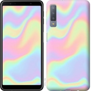 

Чехол пастель для Samsung Galaxy A7 (2018) A750F 679123