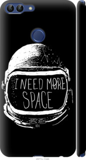 

Чехол I need more space для Huawei P smart 654138