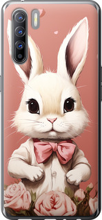 

Чохол Зайчик на Oppo Reno 3 1650126