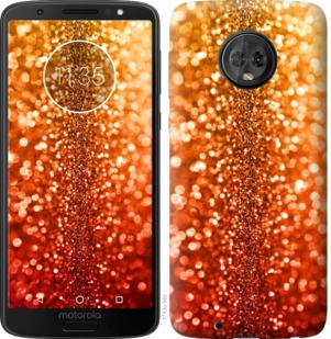 

Чохол Зоряний пил на Motorola Moto G6 764097
