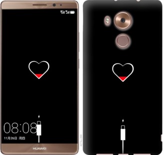 

Чохол на Huawei Mate 8 Підзарядка 721475