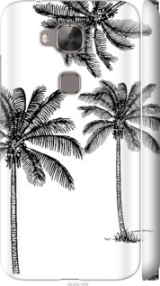 

Чехол Пальмы1 для Huawei G7 Plus 1019465