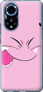 

Чохол Рожевий монстрик на Huawei Nova 9 1626669