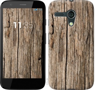 

Чехол Текстура дерева для Motorola Moto G 754082