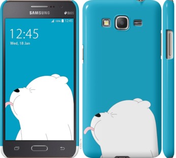 

Чохол Мишка 1 на Samsung Galaxy J2 Prime 731937
