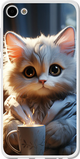 

Чехол White cat для Meizu U10 1630577